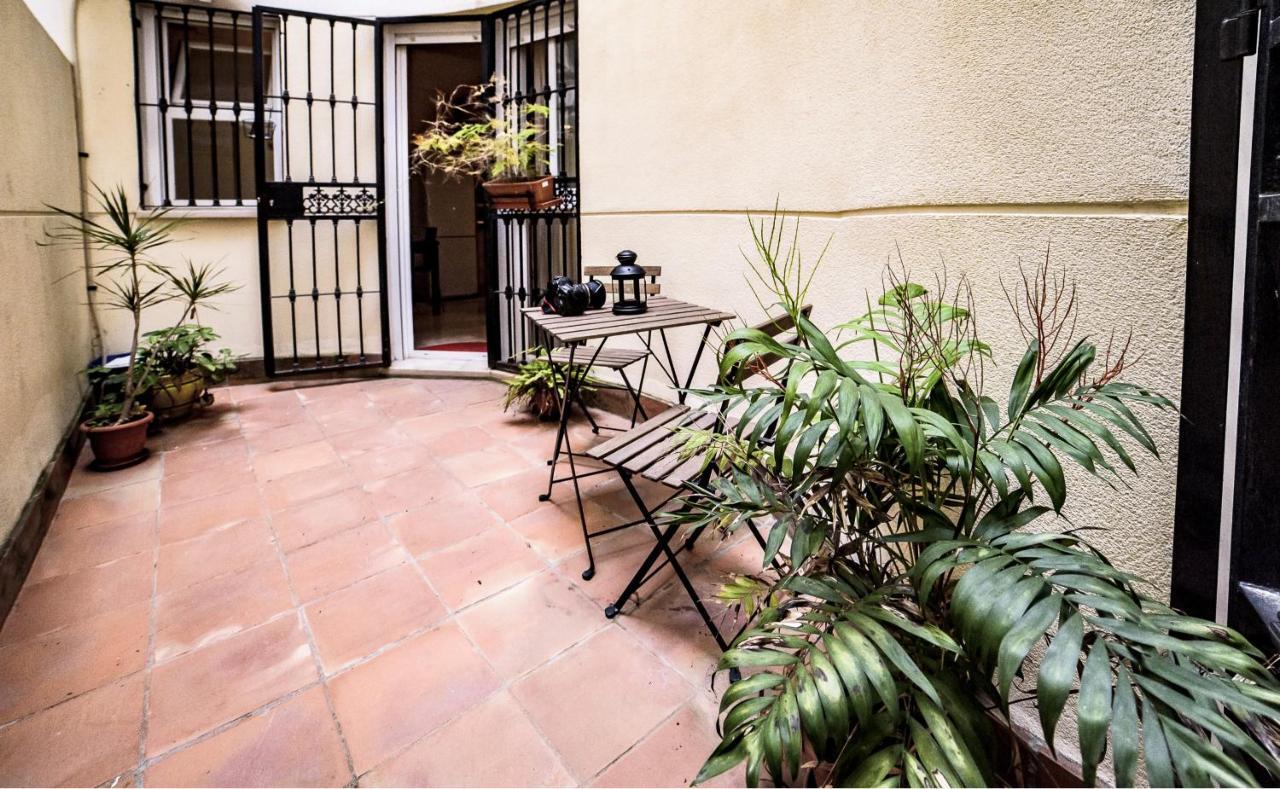 Sea & Wave Pena Apartament Malaga Bagian luar foto